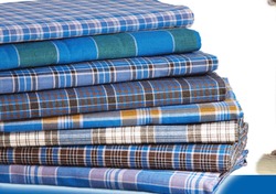 Premium Pure Cotton Handloom Lungi