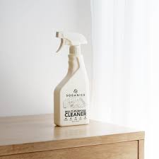 Plant-Based Multipurpose Cleaner Spray